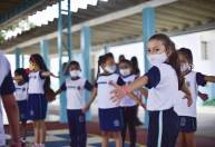 MEC não coordenou educação durante a pandemia de Covid-19, diz Cláudia Costin
