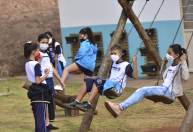 Unicef: 1 em cada 7 jovens pode sofrer transtorno mental por causa da pandemia