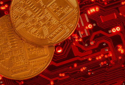 Criptomoedas