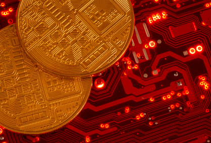 Criptomoedas
