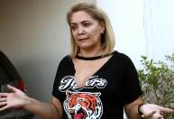 Defesa de ex-mulher de Bolsonaro avalia recurso para evitar depoimento à CPI