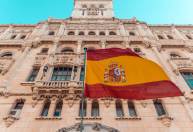 PIB da Espanha cresce 0,2% no 3º trimestre ante trimestre anterior
