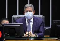 Câmara faz sessão extra de 5 minutos para agilizar votação da PEC dos Precatórios