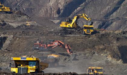 Glencore registra prejuízo de US$ 1,63 bi em 2024