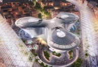 Expo Dubai exigirá dos visitantes comprovante de vacinação ou teste negativo para Covid