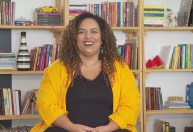 “Pandemia acabou com a ilusão de pais perfeitos”, diz Elisama Santos