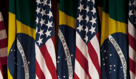 EUA citam corrupção e desmatamento em investigação comercial contra Brasil