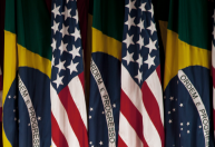 Diplomatas americanos optam por apoio "comedido" à agenda brasileira no G20