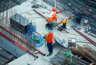 Associação eleva previsão de crescimento da construção em 2021 para 5%