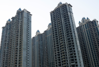 Ações da chinesa Evergrande caem à mínima em 11 anos com risco de calote
