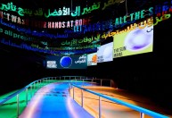 Sustentabilidade terá grande destaque na Expo Dubai