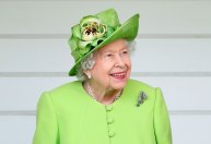 Rainha Elizabeth não participará de abertura de Parlamento por problemas de saúde