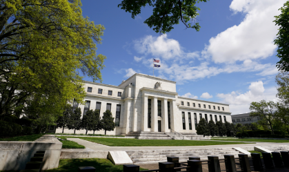 Fed deve anunciar redução gradual em novembro, diz ex-membro do banco central