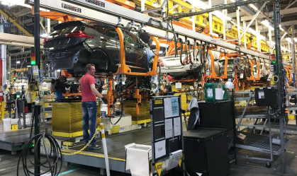 GM recomenda que carro elétrico Bolt fique longe de outros veículos em garagens