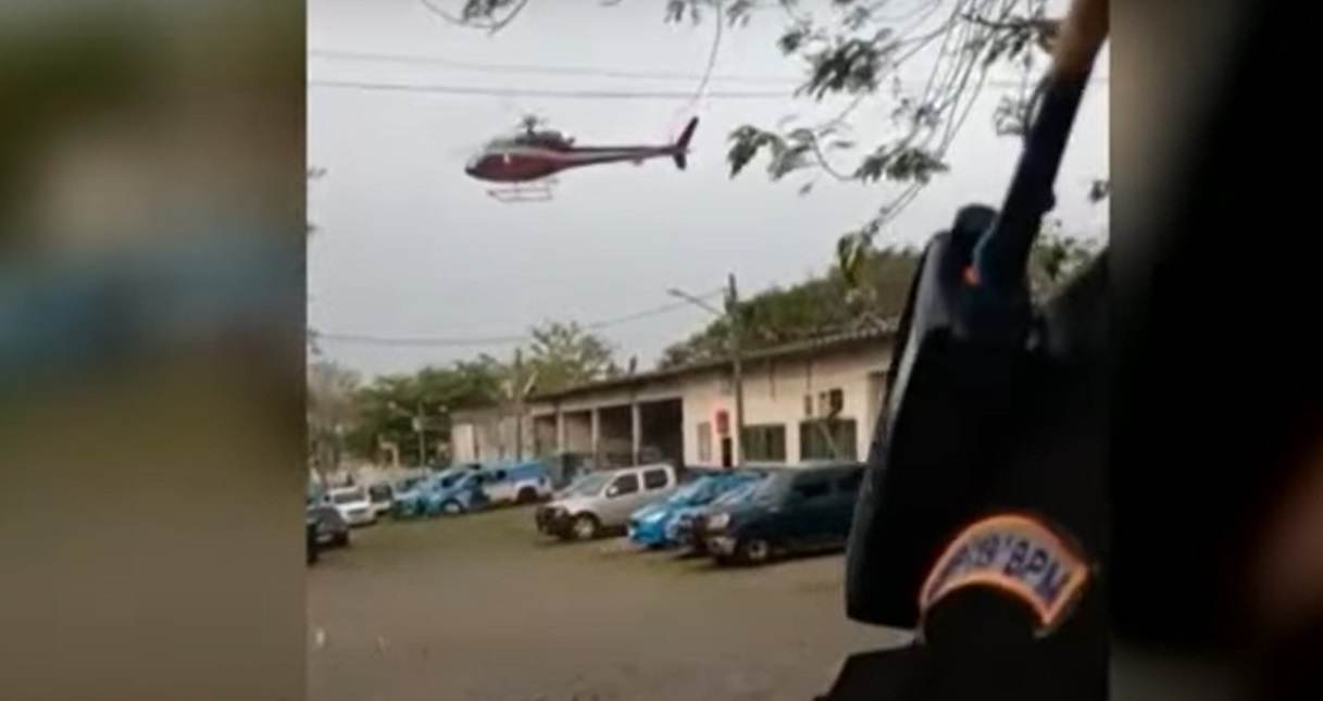 helicptero