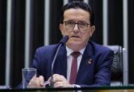 Deputado de SC diz na Câmara que MS fica no Sul do Brasil, não no Centro-Oeste