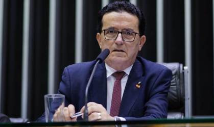 Deputado federal Hélio Costa