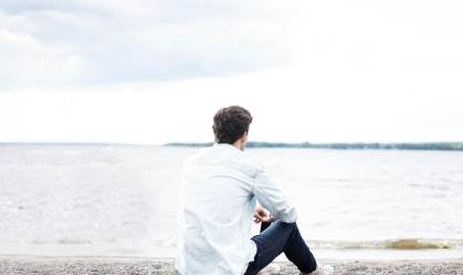 homem - unsplash