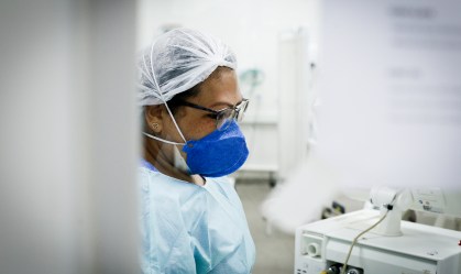 OMS recomenda dois novos medicamentos para tratamento de pacientes com Covid-19