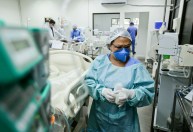 Profissionais de saúde têm índices negativos de saúde e bem-estar mental na pandemia, diz pesquisa