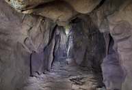 Caverna fechada por 40 mil anos pode revelar detalhes do estilo de vida dos neandertais
