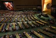 Redefinição da economia global na pandemia e clima: os desafios da Assembleia-Geral da ONU