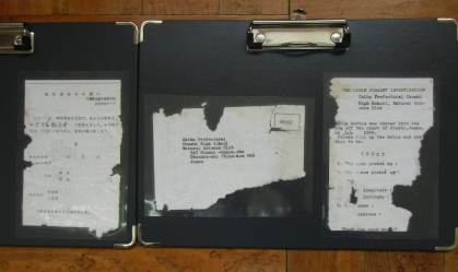 Garrafa com mensagem de 1984 enviada do Japão é encontrada no Havaí