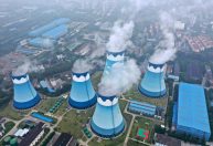 Crise energética na China ameaça abastecimento de cadeia global