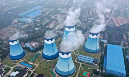 Crise energética na China ameaça abastecimento de cadeia global