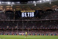 Após final do campeonato australiano, casos de Covid aumentam 50%
