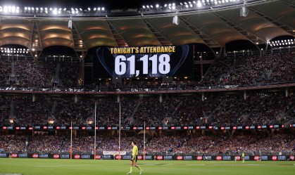 Após final do campeonato australiano, casos de Covid aumentam 50%