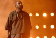 Kanye West muda seu nome oficialmente para ‘Ye’