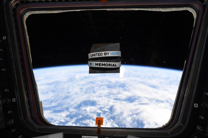 NASA