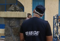 IBGE reitera que precisa de mais R$ 300 milhões para garantir o Censo de 2022
