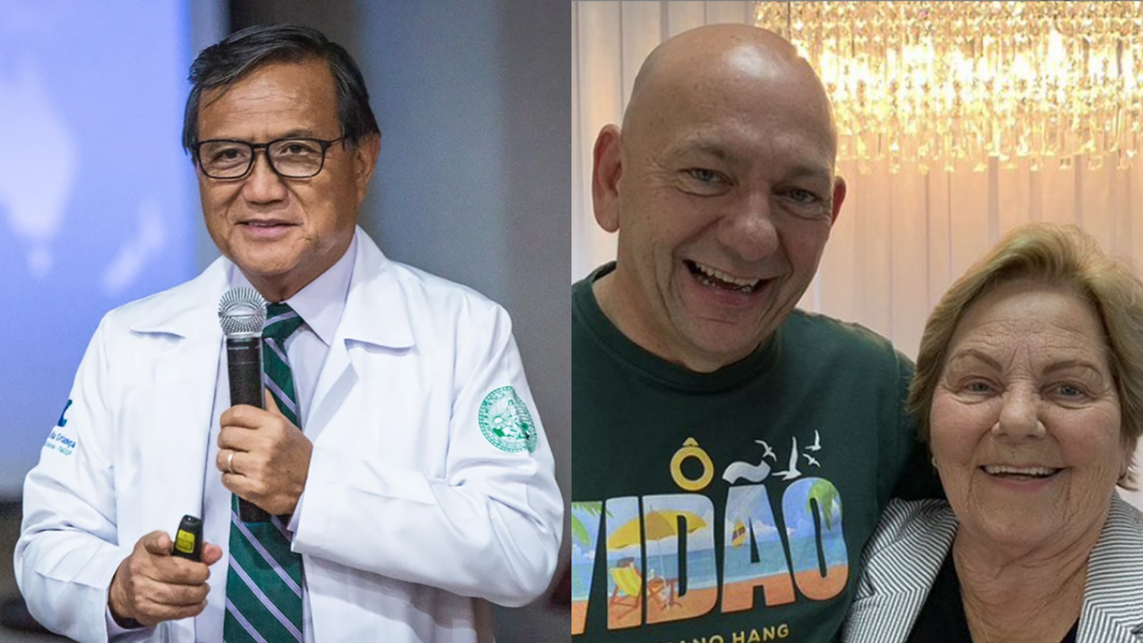 Certidões de óbito de Wong e de mãe de Hang foram fraudadas pela Prevent, diz dossiê