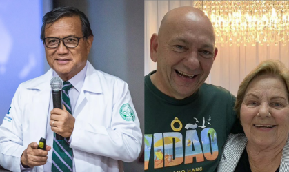 Certidões de óbito de Wong e de mãe de Hang foram fraudadas pela Prevent, diz dossiê