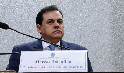 Após faltar em 1º depoimento, Marcos Tolentino é esperado na CPI da Pandemia
