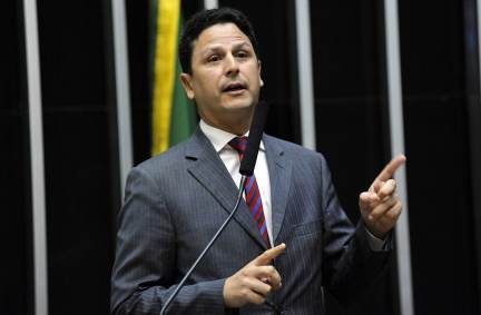 Bruno Araújo
