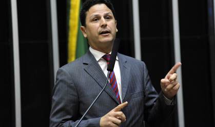 Bruno Araújo será presidente de federação entre PSDB e Cidadania
