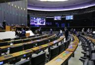 Câmara planeja votar mudanças no Código Eleitoral em 8 de setembro