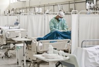 Entidades questionam falta de fonte de recursos para piso da enfermagem