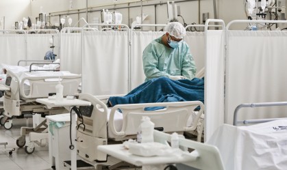 Entidades questionam falta de fonte de recursos para piso da enfermagem