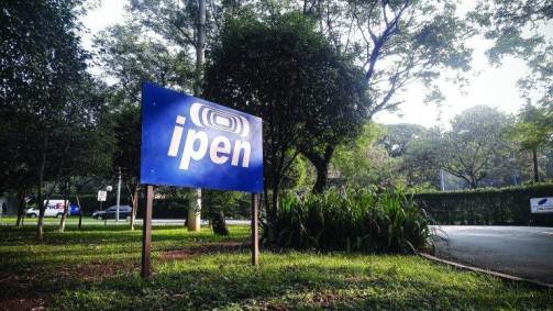 Instituto de Pesquisas Energéticas e Nucleares (Ipen)