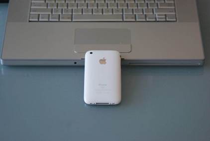 iPhone 3G