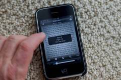 iPhone 3Gs