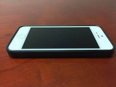 iPhone 5