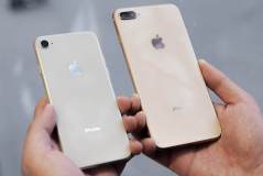 iPhone 8 e iPhone 8 Plus