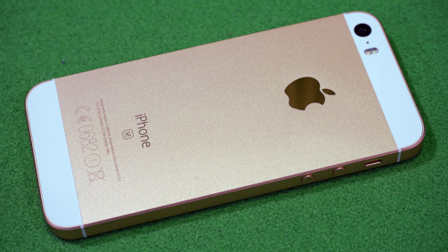 iphone sE (1ª geração)
