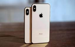 iPhone XS e iPhone XS Max