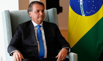 Jair Bolsonaro